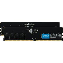 Crucial CT2K16G48C40U5 módulo de memoria 32 GB 2 x 16 GB DDR5 - Nuevo