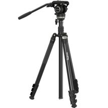 SmallRig 4475 trépied Action-cam (caméras sportives) 3 pieds Noir