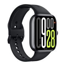 Xiaomi Redmi Watch 5, Noir