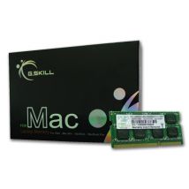 G.Skill 8GB DDR3-1600 módulo de memoria 1 x 8 GB 1600 MHz - Nuevo