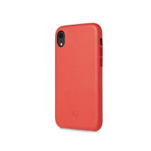 Celly SUPERIOR998RD coque de protection pour téléphones portables 15,5 cm (6.1 ) Housse Rouge Apple iPhone XR