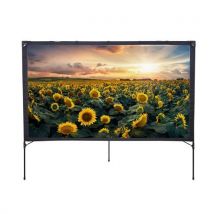 Ecran de projection portable Anker Gear4Home 180 cm 16:9