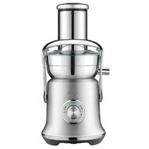 Extracteur de jus Sage Nutri Juicer Cold XL argenté