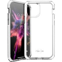 ITSKINS ITSUPRCLIP6519WHTR funda para teléfono móvil Blanco - Nuevo