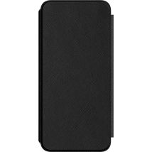 Bigben Connected OPA77FLIPNOIR coque de protection pour téléphones portables Noir Oppo A77