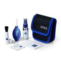 Kit completo de limpieza ZEISS - Nuevo