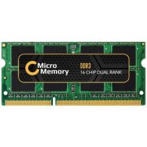 CoreParts MMG1309/8GB módulo de memoria 1 x 8 GB DDR2 1333 MHz ECC - Nuevo