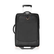 Everki TITAN 46,7 cm (18.4 ) Valise sur roulette Noir
