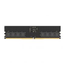Lexar LD5U16G56C46ST-BGS módulo de memoria 16 GB 1 x 16 GB DDR5 5600 MT/s - Nuevo
