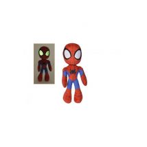Peluche Disney Spidey Glow in the Dark 25 cm - Nuevo