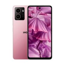 HMD Pulse (4G) 64 Go, Rose, Débloqué