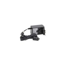 Alcatel-Lucent 3MG27006AA adaptador de potencia y inversor Interior Negro - Nuevo