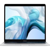Apple MacBook Air i7 (2020) 13,3 , 1,2 Ghz 256 Go SSD 16 Go Intel Iris Plus Graphics, Argent - QWERTY IT