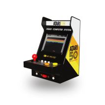 Mi Arcade - Nano Player PRO Atari 50 Aniversario (75 juegos integrados) - Nuevo