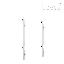 MULTIBRACKETS Adaptateur pour Moniteur Samsung Flip 2 - 65 WM65R