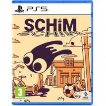 Schim Ps5 - Nuevo