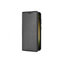 dbramante1928 Oslo coque de protection pour téléphones portables 17 cm (6.7 ) Étui avec portefeuille Noir Samsung Galaxy S24+