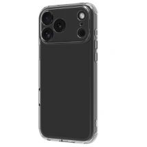 Myway COQUE RENFORCEE 2M TRANSPARENTE IPHONE 17 PRO MAX