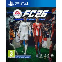 EA SPORTS FC 26 - Gioco per PS4 - Nuovo