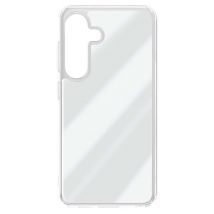 Crong Carcasa Protectora para Galaxy S24 Plus Modelo Crystal Shield Transparente - Nuevo