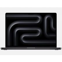 MacBook Pro Apple M2 Pro (2023) 16 , 3,5 Ghz 1 To SSD 16 Go Apple GPU 19, Gris sidéral - QWERTY ES