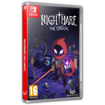 Nightmare The Lunatic Nintendo Switch