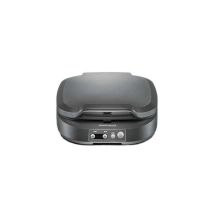 Gaufrier Rommelsbacher ST 1800 1800 W jusqu'à 4 American XL Anthracite