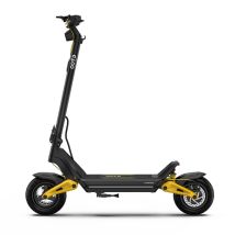 Trottinette Elettrica OOTD S10 | Motore 1400W | Batteria 48V 20Ah | Pnei da 10 PolliciT| Velocità Massima 25km/h | Autonomia 60 km - Nuovo