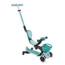 Go Up Baby 360° Flash - Luci Menta Brillanti per Bambini - Nuovo