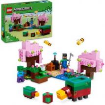Lego 21260 - El Jardín de los Cerezos en Flor - Nuevo