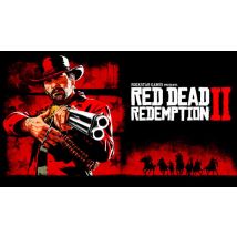 Red Dead Redemption 2 (PC) [Code de téléchargement]