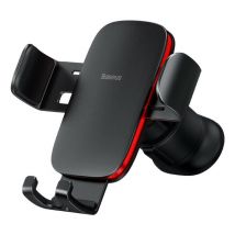 Baseus Metal Age II Support passif Mobile/smartphone Vert