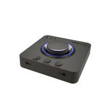 Creative Labs Karta dwikowa Sound Blaster X4 zew - Nuevo