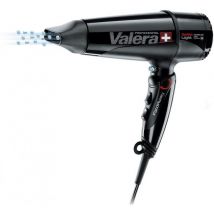 Secador de Pelo Valera SL5400T Profesional Plegable y Compacto con Tecnología Iónica - Negro 2000W - Nuevo