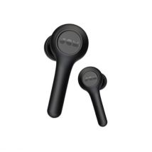 JAM Black TWS EXEC Cuffie senza fili per chiamate/musica Bluetooth Nero - Nuovo