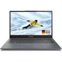 PC portable MEDION - AKOYA E15423 MD62540 - 15,6 FHD - Intel Core i3-1115G4 - RAM 8 Go - SSD 256Go - Windows 11 Home AZERTY