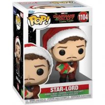 Figura Funko Pop Marvel: Gotg Hs Pop 4 Star Lord
