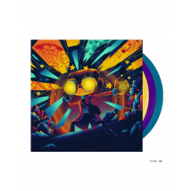Psychonauts 2 - Complete Edition Box Set Vinyle - 6LP