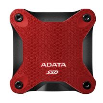 ADATA SD620 512 GB Micro-USB B 3.2 Gen 2 (3.1 Gen 2) Rojo - Nuevo