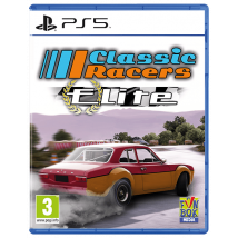 Classic Racers Elite PS5 - Nuevo