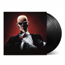 Hitman: Codename 47 (Banda Sonora Original) Vinilo - 2LP - Nuevo