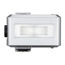 GODOX FLASH TTL IT30 PRO O PARA OLY/PANA (SILVER)
