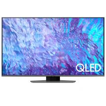 Samsung TQ98Q80CATXXC TV 2,49 m (98 ) 4K Ultra HD Smart TV Wifi Argent