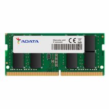 ADATA Premier module de mémoire 32 Go 1 x 32 Go DDR4 260-pin SO-DIMM