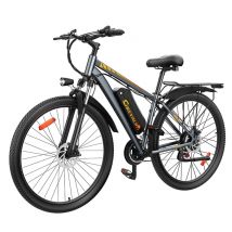 Vélo de montagne électrique CHEEVALRY C29 75OW 48V 18.6Ah Vélo électrique 29 pouces E-MTB