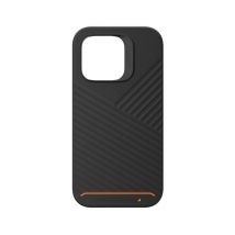 GEAR4 Denali Snap funda para teléfono móvil 17 cm (6.7 ) Negro - Nuevo