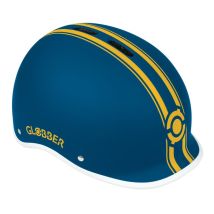 Casco da Bicicletta Ultimum Urban S/M 51-55 cm in Blu Petrolio - Nuovo