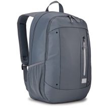 Case Logic Jaunt WMBP215 - Zaino Stormy Weather Poliestere grigio - Nuovo