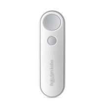 Télécommande Bluetooth Kobo N257-AC-WH-U-PL 1 bouton portée 20 m rechargeable Blanc