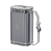 4smarts Powerbank Lucid Air 26800mAh 6 - Nuovo